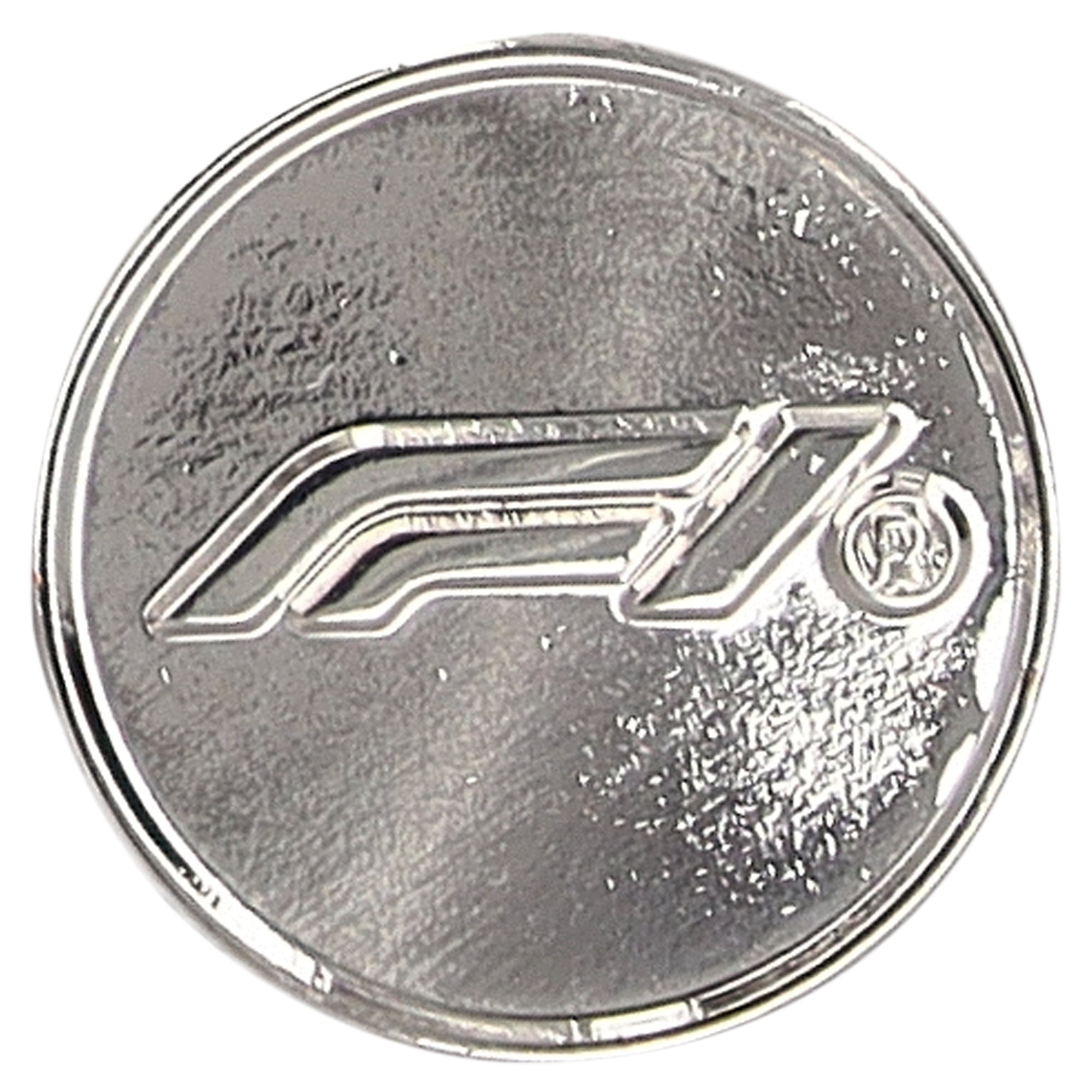 Badge de Formule 1 - No Gender Taille: One Size Only