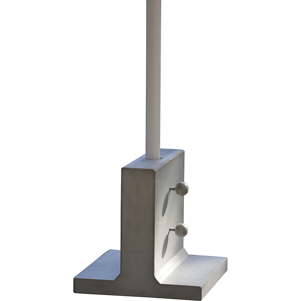 Porte-parapluies support de profondeur - kaiserkraft