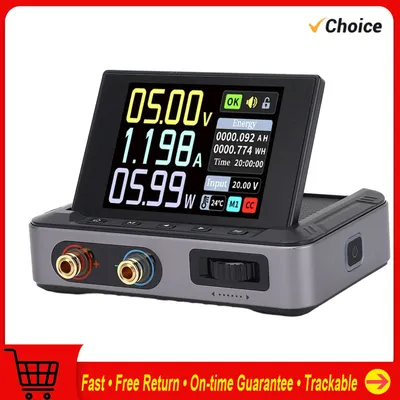 30V 5A 150W Digital Display Portable DC Power Supply DPS 150 CNC Power Supply Power Supply Variable Adjustable Power Supply