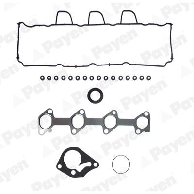 Payen Dichtungssatz, Zylinderkopf [Hersteller-Nr. CH7590] für Dacia, Nissan, Renault Image