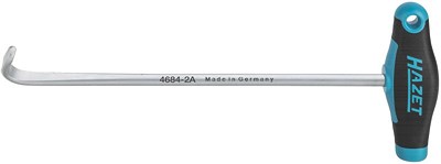 Hazet Abgasanlagen-Werkzeug [Hersteller-Nr. 4684-2A] Image