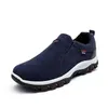 Neue Herren-Freizeitschuhe für Sport, Wandern, Outdoor-Bergsteigen, Arbeitsschuhe, modische Herrenschuhe, große Größe 49