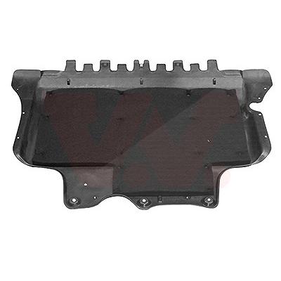 Van Wezel Motorraumdämmung [Hersteller-Nr. 5747701] für Audi, Seat, VW Image