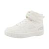 Sneakerboots KAPPA "Reike", Damen, Gr. 31, weiß, Synthetik, sportlich, Schuhe, Winterschuhe, Winterboots, Sneaker, gefüttert
