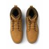 Stiefel MCS "MCS boots KS802", Herren, Gr. 43, Normalschaft, braun (camel), Obermaterial: 100% Polyurethan, Schuhe