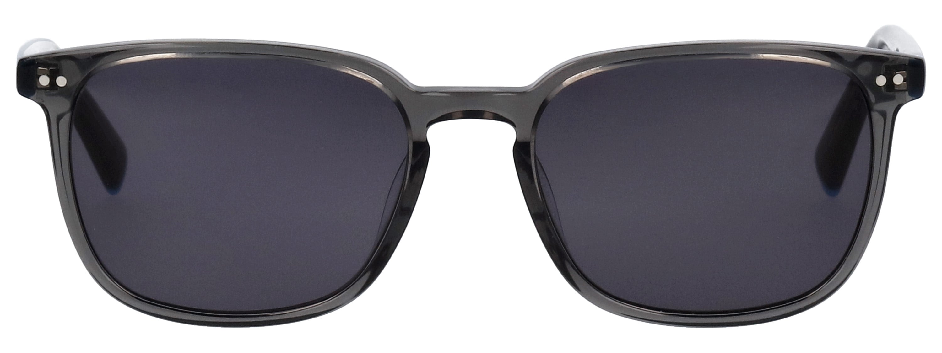 Sonnenbrille HUMPHREY´S EYEWEAR "HUMPHREY´S eyewear Sonnenbrille für Kinder", Damen, Gr. onesize, transparent (grau transparent), Sonnenbrillen Image
