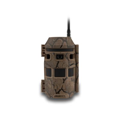 Muddy Trifecta 180 Cellular Trail Cam 36Mp Dual Network MUDTRF180