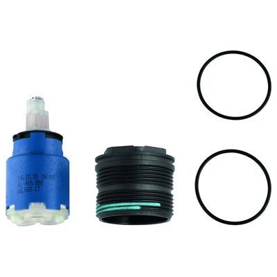 GROHE Keramik-Kartusche 46589 35 mm Eco-Override-Stop, 46589000 46589000 Image