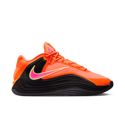 NBA Nike Giannis Freak 7 „Ignition“ Basketballschuh Image
