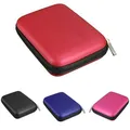 Custodia protettiva portatile antiurto e antigraffio per custodia protettiva per disco rigido HDD USB da 2,5 pollici