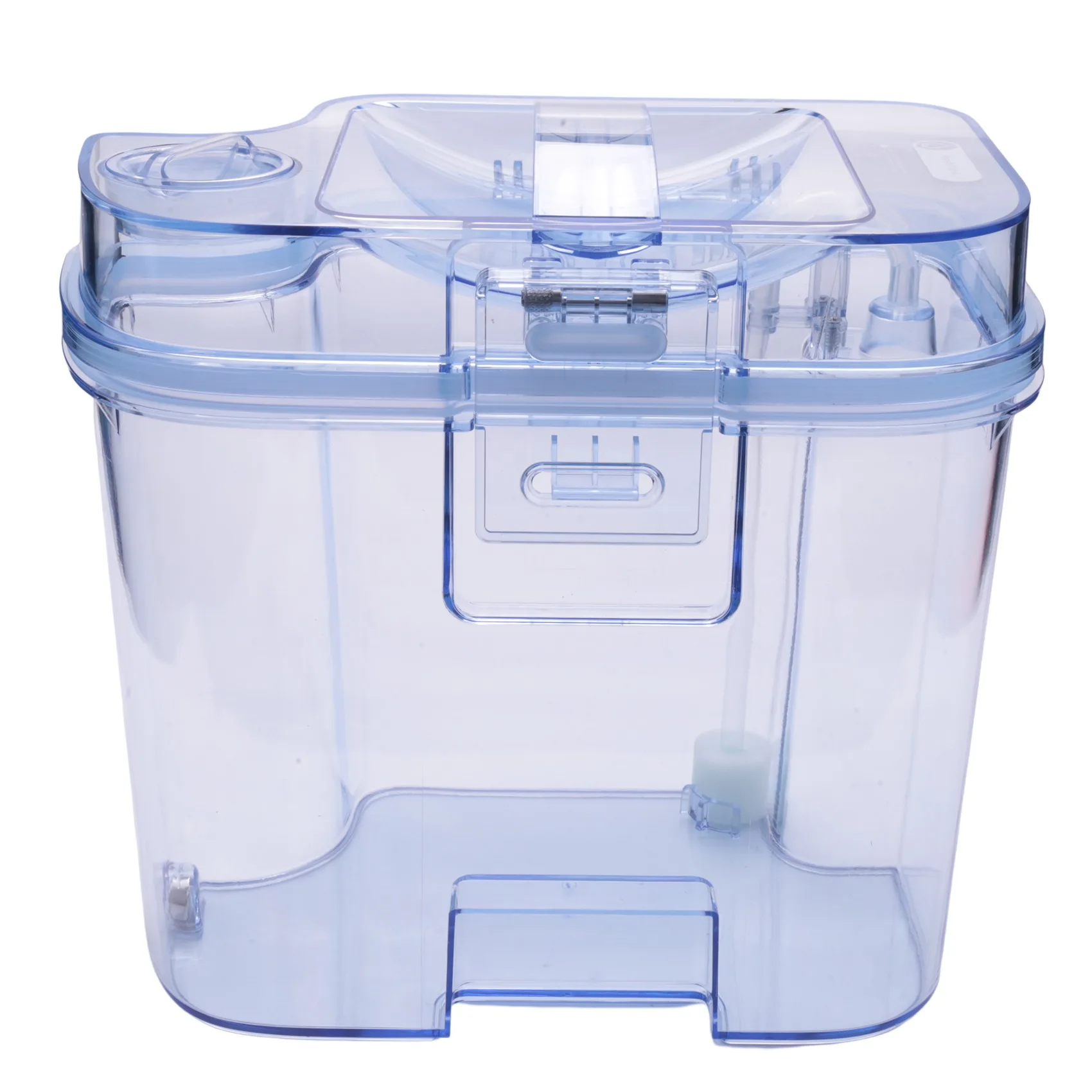 Update Clean Water Tank Ersatzzubehör für XIAOMI Dreame W10 W10 Pro Roboterstaubsauger Image