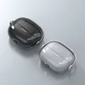 Nuova cover per Redmi Buds 6/Buds 5/Buds 4 Pro con supporto per telefono Custodia protettiva a prova di caduta Auricolare wireless per custodia Redmi Buds 6 Pro