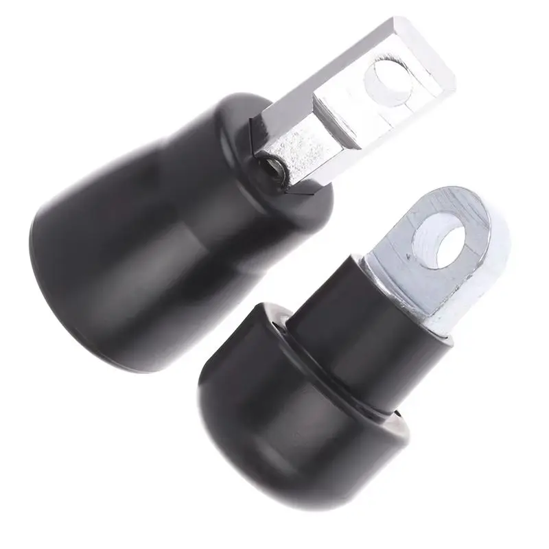 Gym Pulley Maschine Kabel Stecker Gym Kabel Terminal Draht Seil Stecker Passt Fitness Ausrüstung Kabel Ball Stopper Image