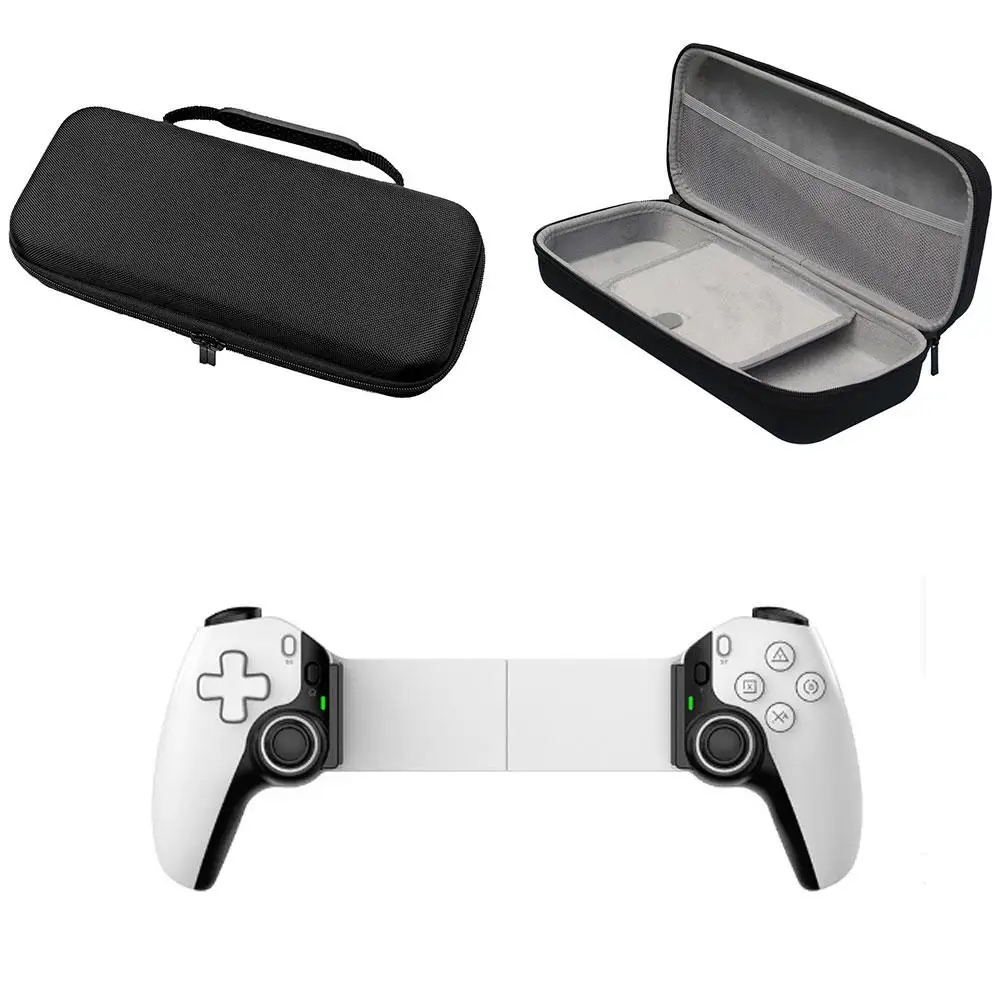 Tragetasche Für D9 Stretching Game Controller Lagerung Tasche Gaming Zubehör Harte EVA Tragbare Reise Schutzhülle F1E9 Image