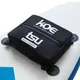4 pezzi borsa per paddle board borsa da surf portatile impermeabile per kayak paddle board accessori da surf all'aperto può essere regolabile fisso