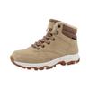 Winterboots KAPPA "Aileen", Damen, Gr. 41, beige, Synthetik, sportlich, Schuhe, Winterschuhe, Winterstiefel, Snowboots, gefüttert, wasserdicht