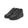 Trainingsschuh KARL KANI "Karl Kani Kani 89 UP `23", Damen, Gr. 38.5, schwarz, Leder, Schuhe