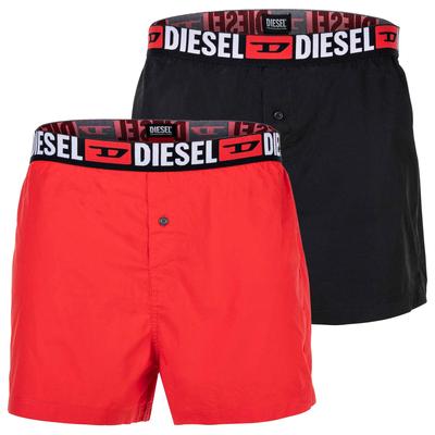 Diesel Umbx-Starktwopack Web-Boxershorts Image