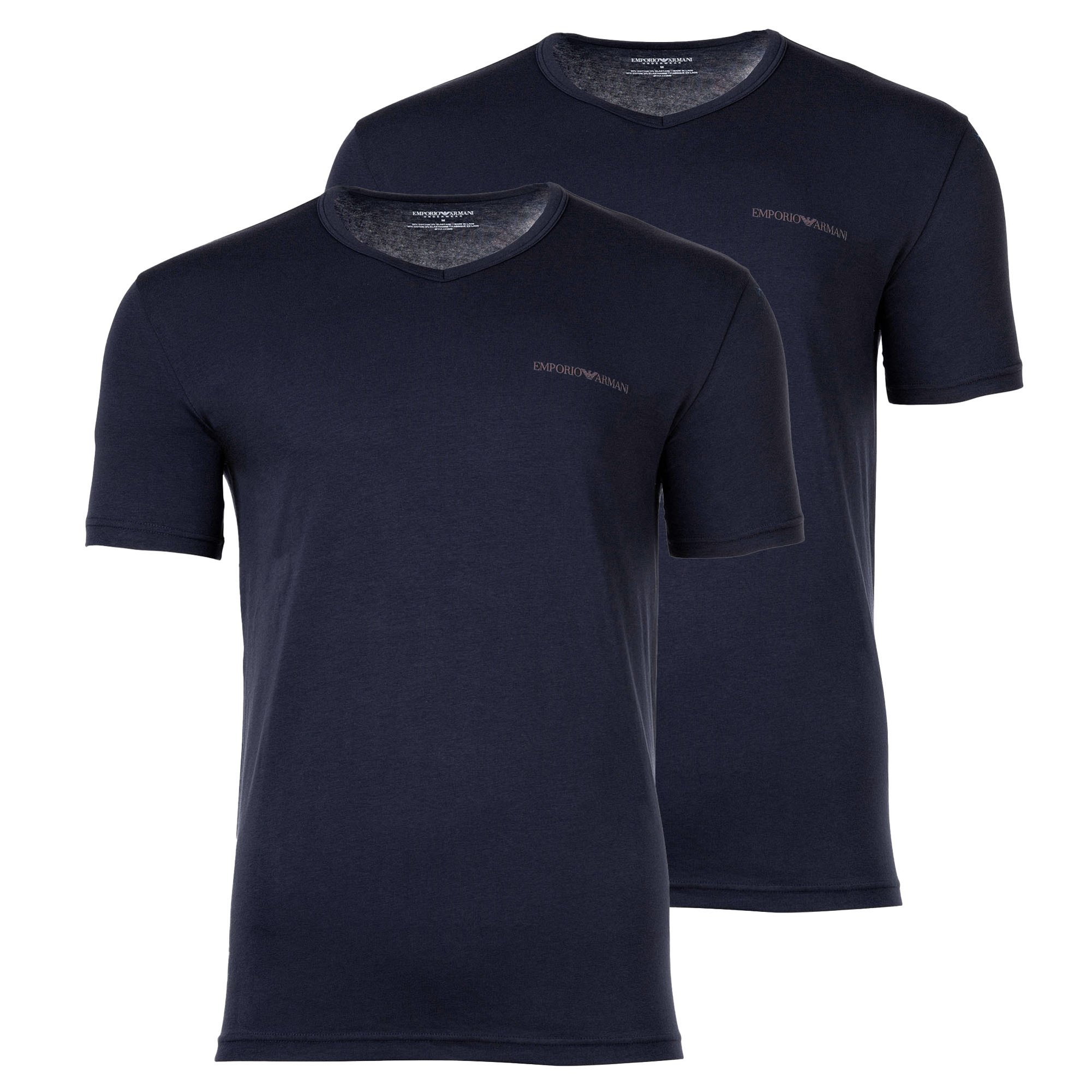 Emporio Armani Core Logoband T-Shirt Image
