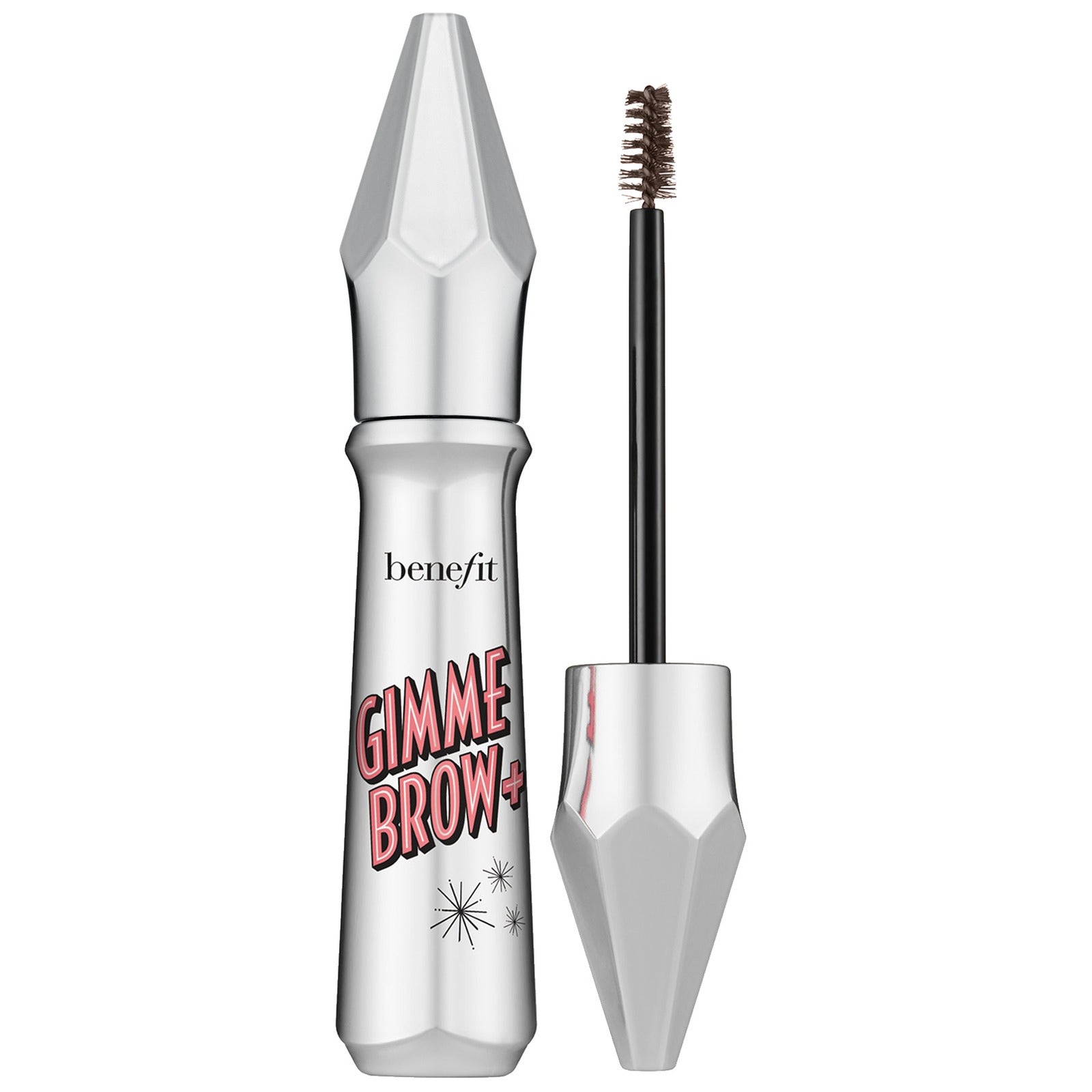 Gimme Brow+ Brow-Volumizing Fiber Gel - #05 3g Image