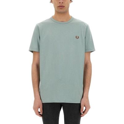 Ringer T-Shirt