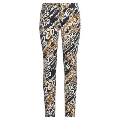 Jeans - Black - Versace Jeans Couture Jeans