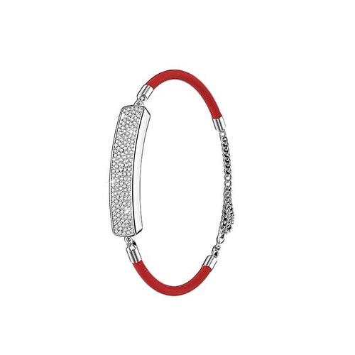 Innovatives Smartarmband ohne Bildschirm. 24 g leichtes Gehäuse. Extrem dünn und leicht. 16–20 Tage ultralange Akkulaufzeit für langanhaltenden Spaß. IP68-Wasserbeständigkeit. GPS-Sport-Tracking.