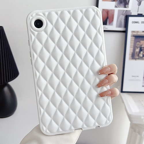 Tablette Hüllenabdeckung Für Samsung Galaxy Tab A9 8.7 S6 Lite 10,4 A8 10.5'' A7 Lite 8.7'' A9 Plus 11 Vollschutz Stoßfest TPU Image