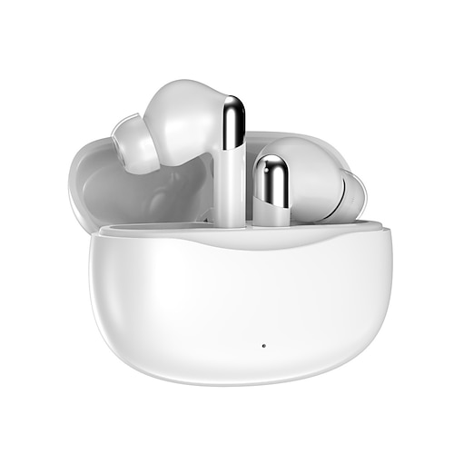 YW15 True Wireless Kopfhörer TWS Ohrhörer In-Ear Bluetooth 5.3 LED-Lampe Tiefer Bass für Apple Samsung Huawei Xiaomi MI Camping / Wandern Laufen Fitness Bürogeschäft Mobile Gaming Image
