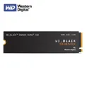 WD_BLACK Unità a stato solido SSD da gioco interna da 1 TB 2 TB 4 TB 8 TB SN850X NVMe - Gen4 PCIe, M.2 2280, fino a 7,300 MB/s