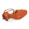 Scarpe da donna per ballare Scarpe da ballo latino per donne Scarpe da ballo per ragazze Scarpe da donna moderne per tango jazz Sandali salsa Suola in pelle scamosciata