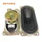 SOTAMIA 2 Pz 128*58mm Antimagnetico Passivo Audio Altoparlante 8 Ohm 10 W 5 W TV LCD Altoparlante Computer Home Theater HIFI altoparlante 613