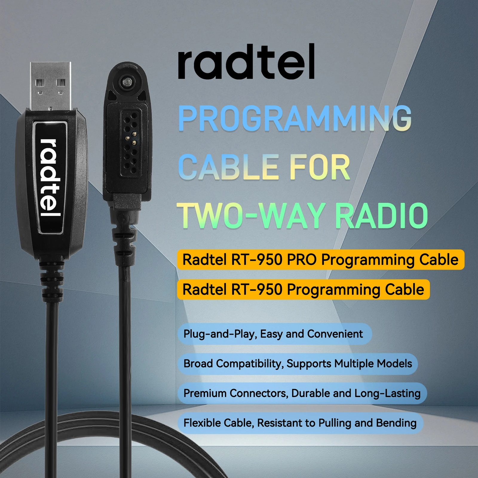 radtel rt 950 pro