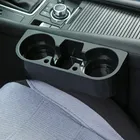 Portabicchieri per auto, portabicchieri con cuneo per cucitura del seggiolino auto, organizer per riporre il telefono cellulare, organizer multifunzione per vano portaoggetti