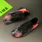 2025 Scarpe da calcio da uomo Scarpe da calcio originali Scarpe da calcio da allenamento veloce per erba Scarpe da calcio professionali con punte lunghe S