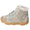 Pepino by Ricosta - Kid's Elia - Winterschuhe 23 | EU 23 beige/grau