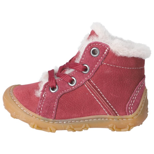 Pepino by Ricosta - Kid's Elia - Winterschuhe 20 | EU 20 rot