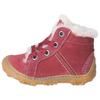 Pepino by Ricosta - Kid's Elia - Winterschuhe 21 | EU 21 rot