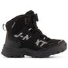 Stoic - Kid's Q-Lock NorrhultSt. Winter WP Boots - Winterschuhe 37 | EU 37 schwarz