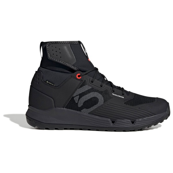 Five Ten - Trailcross GORE-TEX Mountain Bike Shoes - Radschuhe 42 | EU 42 schwarz/grau