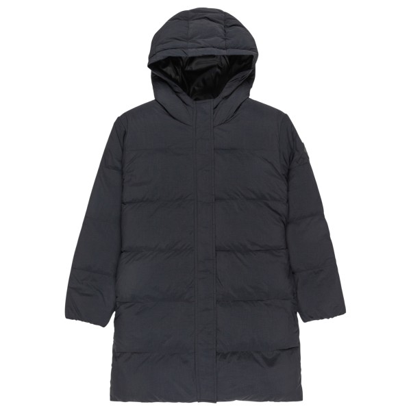 Roxy - Kid's On My Way Puffer - Mantel Gr 10 Years - M grau