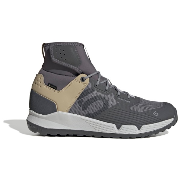 Five Ten - Trailcross GORE-TEX Mountain Bike Shoes - Radschuhe 41 1/3 | EU 41,5 grau