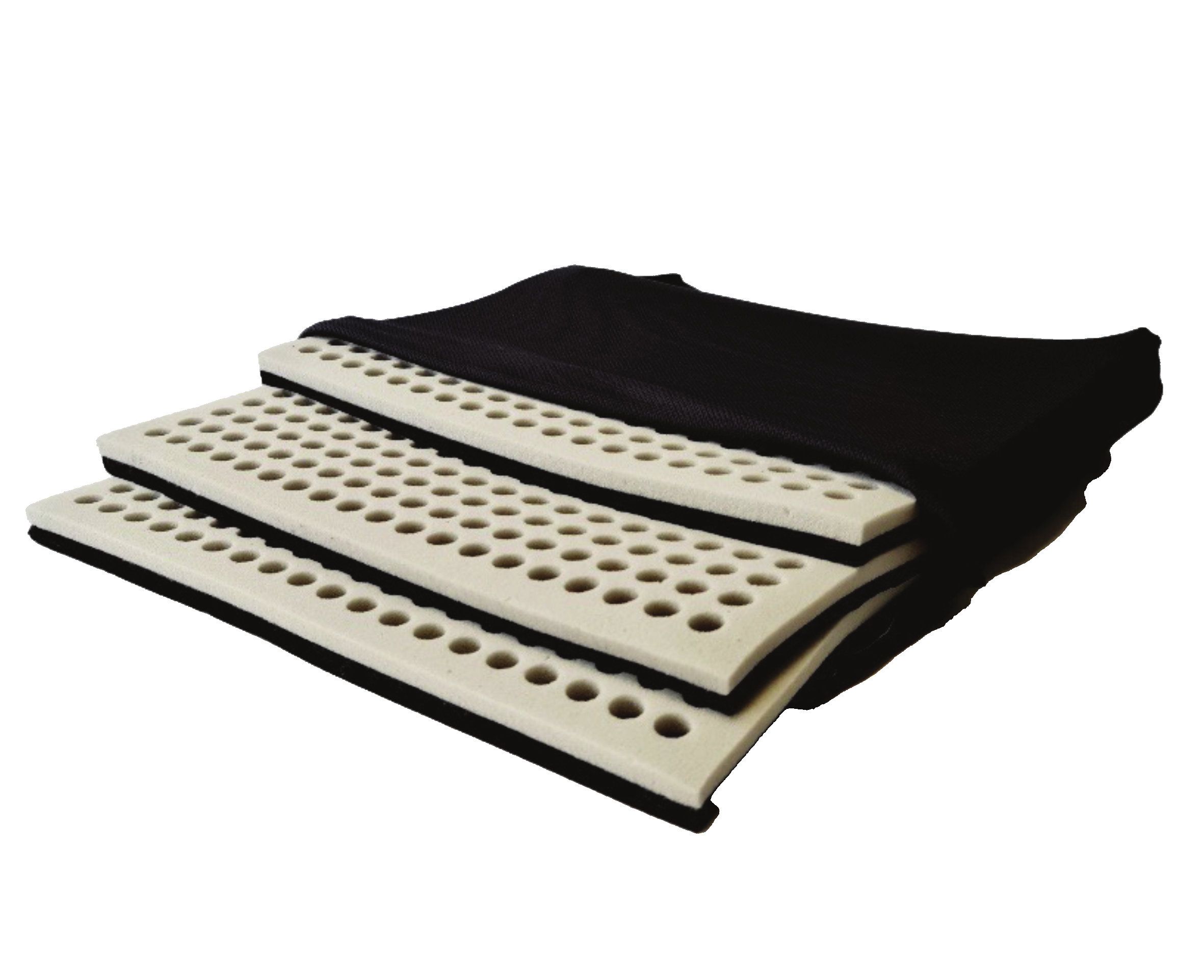 Alboland Cuscino per Carrozzina Paolino 3 1 St