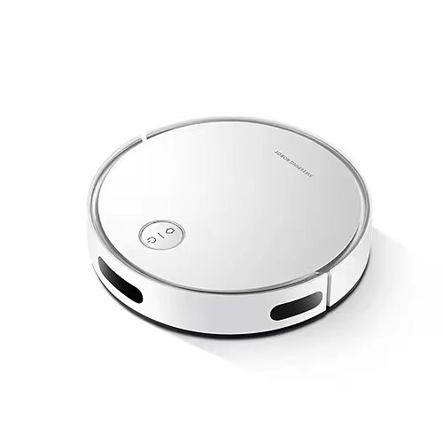 Nuovo robot aspirapolvere 3 in 1 da 5000pa, aspirazione, spazzata, lavaggio, pulizia automatica e ricaricabile, per casa e ufficio