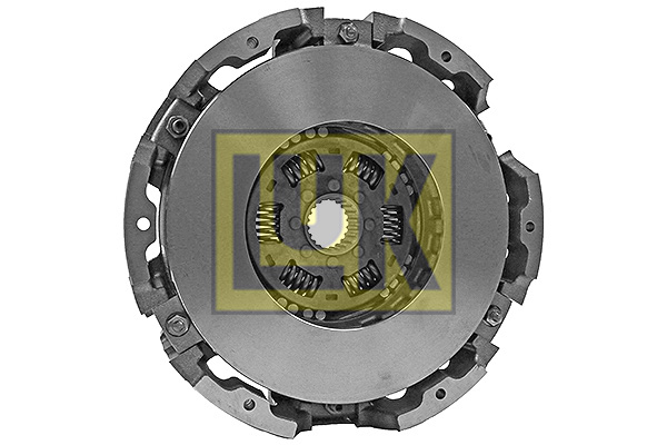 Schaeffler LuK Kupplungsdruckplatte Universal 228 0091 10 Image