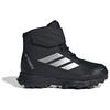 adidas Terrex - Kid's Terrex Snow CF Climawarm - Winterschuhe 32 | EU 32 schwarz