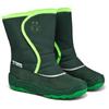 Affenzahn - Kid's Schneestiefel Vegan Freezy - Winterschuhe 25 | EU 25 grün