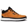 Timberland - Field Trekker Low Warm Lined Sneaker - Winterschuhe 46 | EU 46 orange
