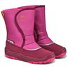 Affenzahn - Kid's Schneestiefel Vegan Freezy - Winterschuhe 28 | EU 28 rosa