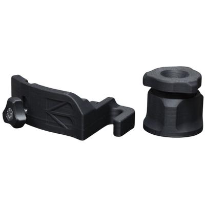 Ballista Arrow Trimming Tool - Portable Cutter for All Bolts Types Fits Most Grinders Polymer BAL-AC-21